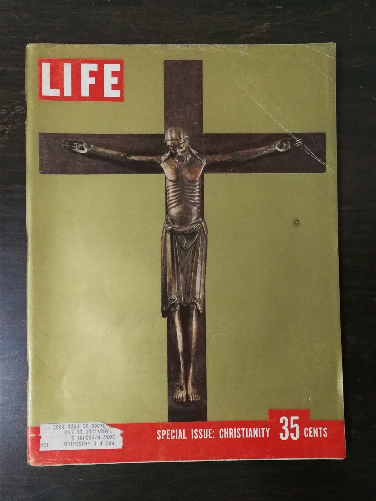 [LIFE-2019-10-20-85] LIFE [26-Dec-55]